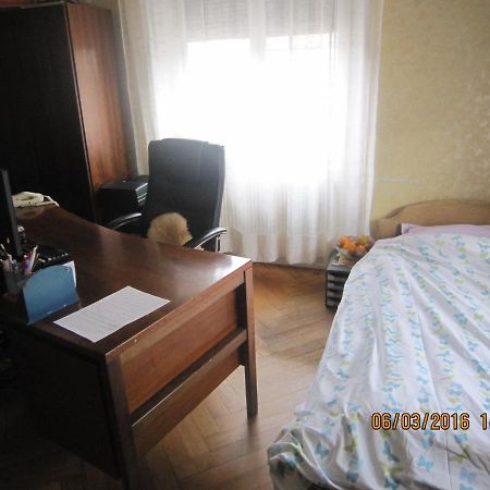 Chambres Privatives Chez L'Habitant Guebwiller Buitenkant foto