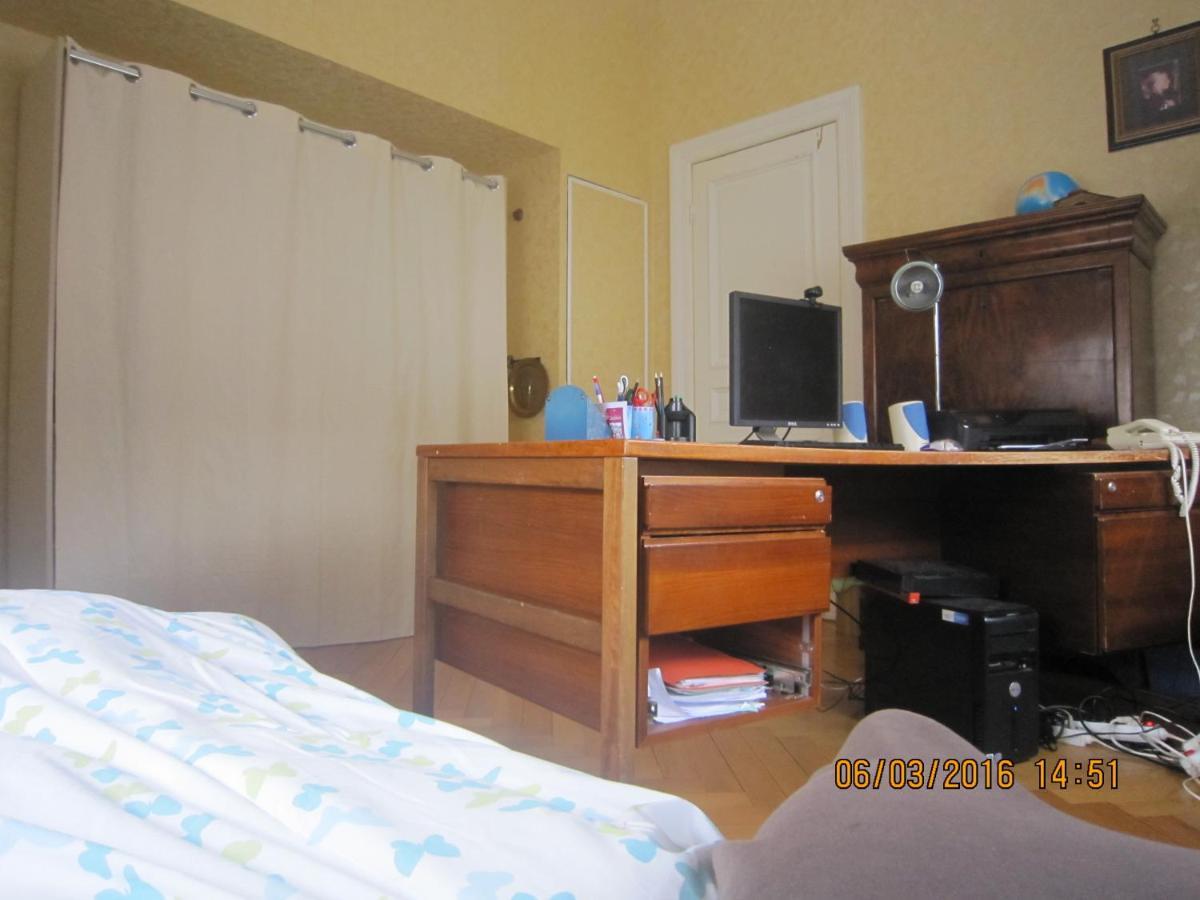 Chambres Privatives Chez L'Habitant Guebwiller Buitenkant foto
