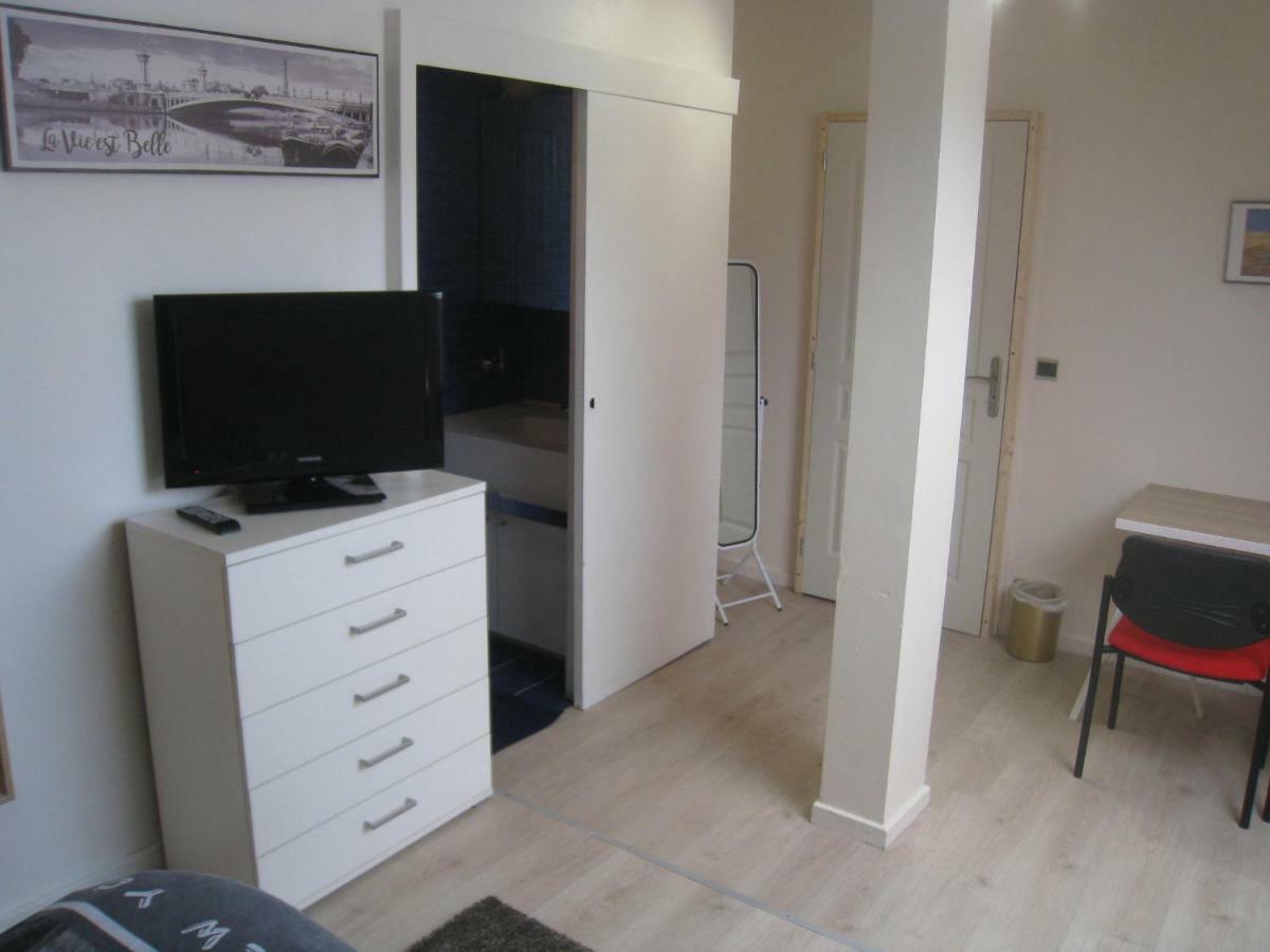 Chambres Privatives Chez L'Habitant Guebwiller Buitenkant foto