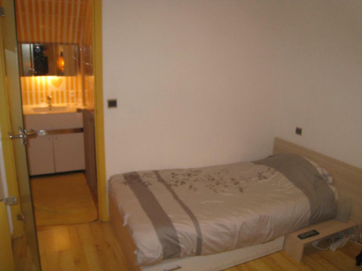 Chambres Privatives Chez L'Habitant Guebwiller Buitenkant foto