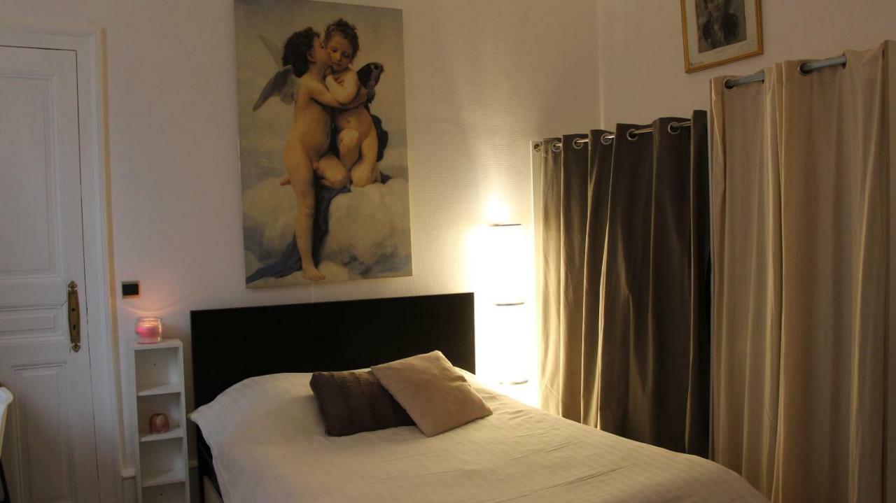 Chambres Privatives Chez L'Habitant Guebwiller Buitenkant foto