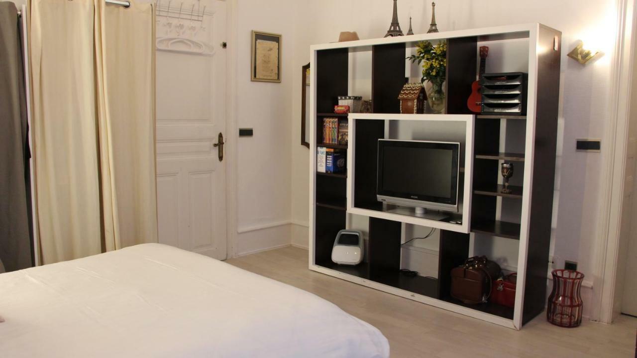 Chambres Privatives Chez L'Habitant Guebwiller Buitenkant foto