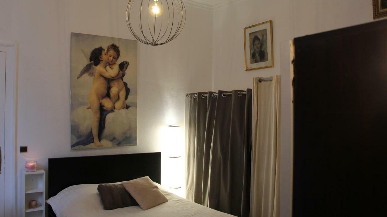 Chambres Privatives Chez L'Habitant Guebwiller Buitenkant foto